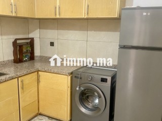 شقة مفروشة ممتازة للكراء الشهري الطويل الأمد في مدينة فاس - Appartement à louer - Fes