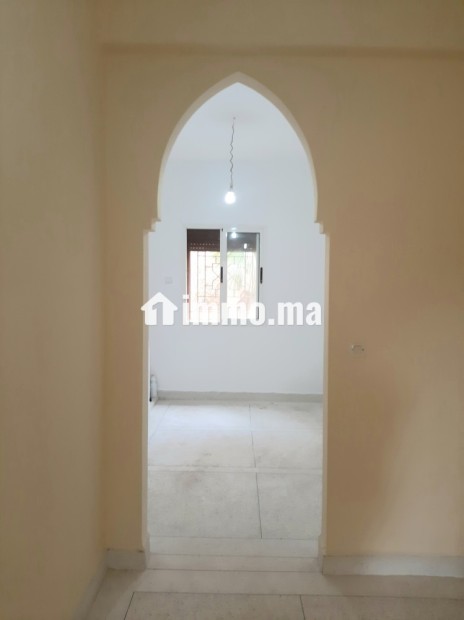Bel Appartement Ensoleillé 50M2 à Vendre Tamansourt 5900DH/M2 - Vente Immobilier - Marrakech - photo 1