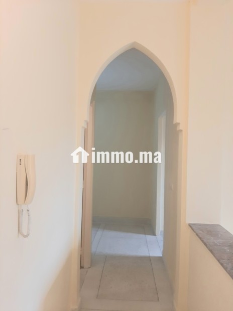Bel Appartement Ensoleillé 50M2 à Vendre Tamansourt 5900DH/M2 - Vente Immobilier - Marrakech - photo 3