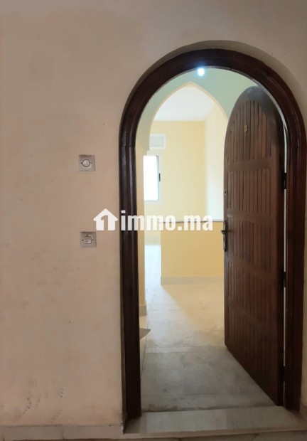 Bel Appartement Ensoleillé 50M2 à Vendre Tamansourt 5900DH/M2 - Vente Immobilier - Marrakech - photo 5