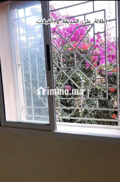 Bel Appartement Ensoleillé 50M2 à Vendre Tamansourt 5900DH/M2 - Vente Immobilier - Marrakech - photo 6