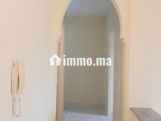 Bel Appartement Ensoleillé 50M2 à Vendre Tamansourt 5900DH/M2 - Appartement à vendre - Marrakech