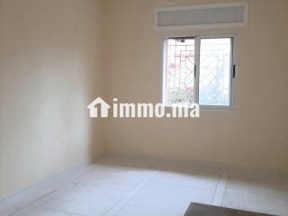 Bel Appartement Ensoleillé 50M2 à Vendre Tamansourt 5900DH/M2 - Appartement à vendre - Marrakech