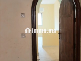 Bel Appartement Ensoleillé 50M2 à Vendre Tamansourt 5900DH/M2 - Appartement à vendre - Marrakech