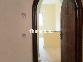 Bel Appartement Ensoleillé 50M2 à Vendre Tamansourt 5900DH/M2 - Appartement à vendre - Marrakech
