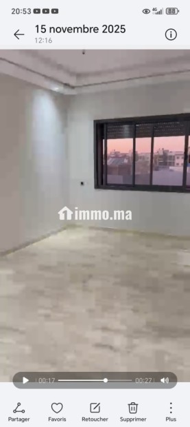 Appartement lumineux à vendre - Vente Immobilier - Casablanca - photo 5
