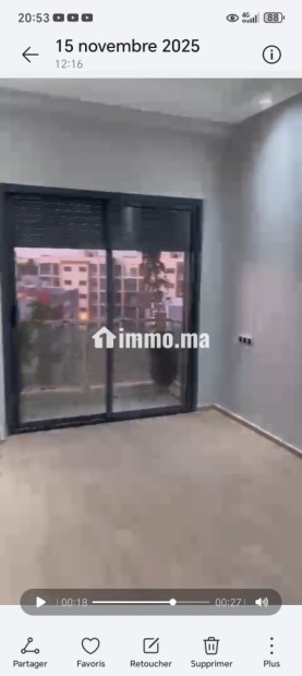 Appartement lumineux à vendre - Vente Immobilier - Casablanca - photo 6