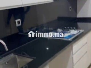 Appartement lumineux à vendre - Appartement à vendre - Casablanca