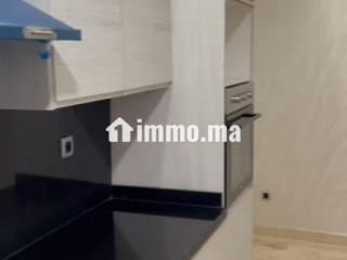 Appartement lumineux à vendre - Appartement à vendre - Casablanca