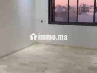 Appartement lumineux à vendre - Appartement à vendre - Casablanca