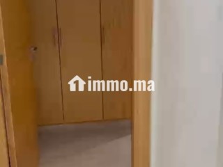 Appartement lumineux à vendre - Appartement à vendre - Casablanca