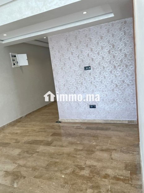 Appartement Ain Sebaa - Vente Immobilier - Casablanca - photo 1