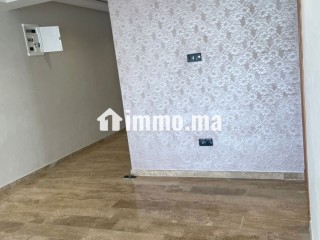 Appartement Ain Sebaa - Appartement à vendre - Casablanca