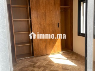 Appartement Ain Sebaa - Appartement à vendre - Casablanca