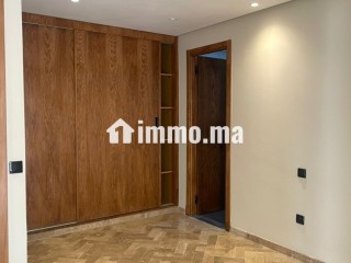 Appartement Ain Sebaa - Appartement à vendre - Casablanca