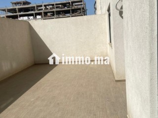 Appartement Ain Sebaa - Appartement à vendre - Casablanca