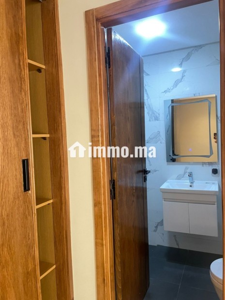 Appartement Ain Sebaa - Vente Immobilier - Casablanca - photo 1