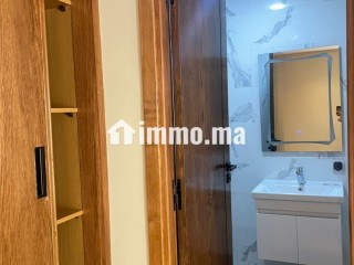 Appartement Ain Sebaa - Appartement à vendre - Casablanca