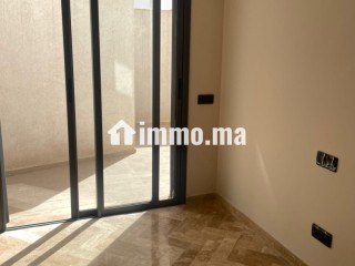 Appartement Ain Sebaa - Appartement à vendre - Casablanca