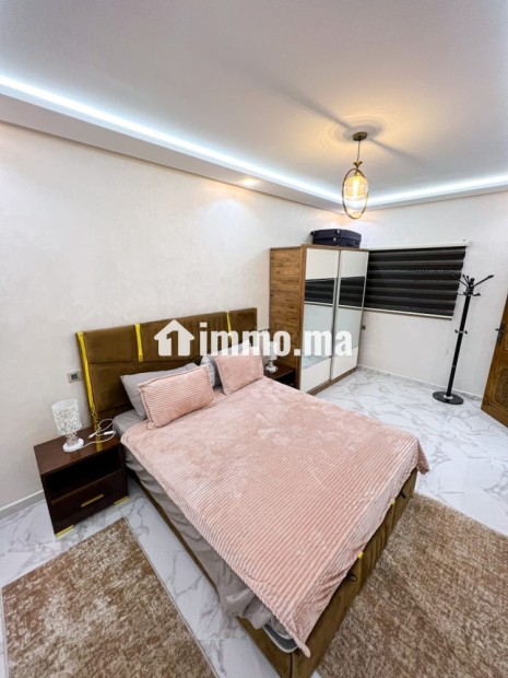 Appartement a louer sur safi - Location Immobilier - Safi - photo 4