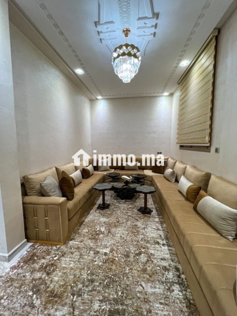 Appartement a louer sur safi - Location Immobilier - Safi - photo 2