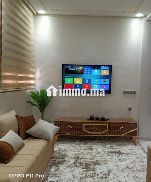 Appartement a louer sur safi - Location Immobilier - Safi - photo 1