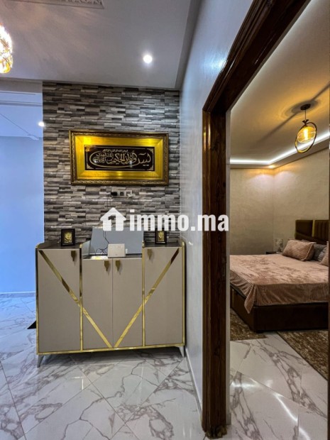 Appartement a louer sur safi - Location Immobilier - Safi - photo 3