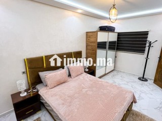 Appartement a louer sur safi - Appartement à louer - Safi