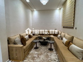 Appartement a louer sur safi - Appartement à louer - Safi