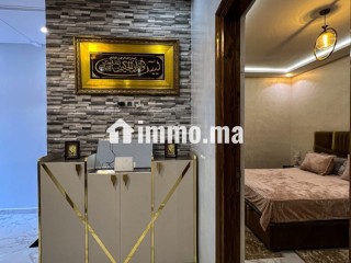 Appartement a louer sur safi - Appartement à louer - Safi
