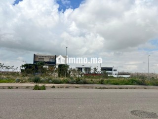Lots de villa à vendre à partir de 300 m² - Bouskoura - Terrain à vendre - Bouskoura