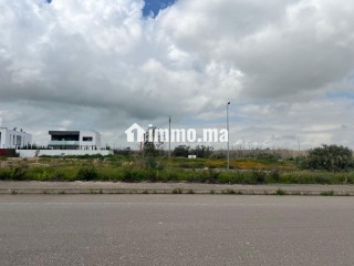 Lots de villa à vendre à partir de 300 m² - Bouskoura - Terrain à vendre - Bouskoura