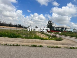 Lots de villa à vendre à partir de 300 m² - Bouskoura - Terrain à vendre - Bouskoura