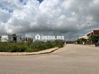 Lots de villa à vendre à partir de 300 m² - Bouskoura - Terrain à vendre - Bouskoura