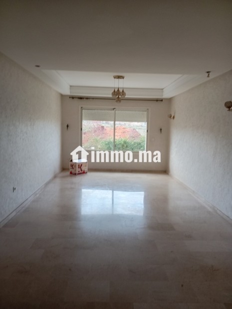 Bel appartement à residence les collines - Vente Immobilier - Casablanca - photo 4