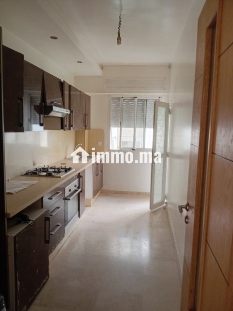 Bel appartement à residence les collines - Vente Immobilier - Casablanca - photo 3