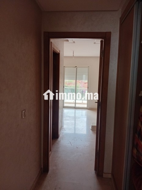 Bel appartement à residence les collines - Vente Immobilier - Casablanca - photo 1