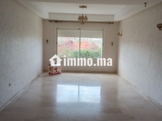 Bel appartement à residence les collines - Appartement à vendre - Casablanca