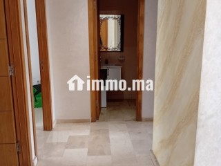 Bel appartement à residence les collines - Appartement à vendre - Casablanca