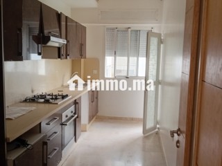 Bel appartement à residence les collines - Appartement à vendre - Casablanca