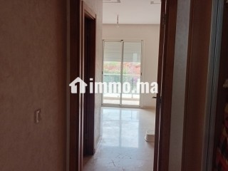 Bel appartement à residence les collines - Appartement à vendre - Casablanca