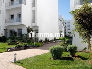 Bel appartement à residence les collines - Appartement à vendre - Casablanca