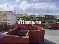 Vente d'une propriété dans la ville de Tetuán au Maroc. Un opportunité en or pour les investisseurs. - Maison à vendre - Tetouan