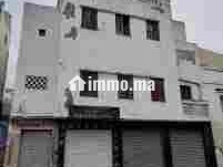 Vente d'une propriété dans la ville de Tetuán au Maroc. Un opportunité en or pour les investisseurs. - Maison à vendre - Tetouan