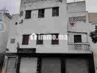 Vente d'une propriété dans la ville de Tetuán au Maroc. Un opportunité en or pour les investisseurs. - Maison à vendre - Tetouan