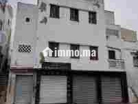 Vente d'une propriété dans la ville de Tetuán au Maroc. Un opportunité en or pour les investisseurs. - Maison à vendre - Tetouan