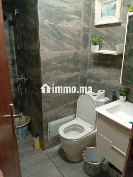 Appartement a vendre a said hajji salé - Vente Immobilier - Sale - photo 8