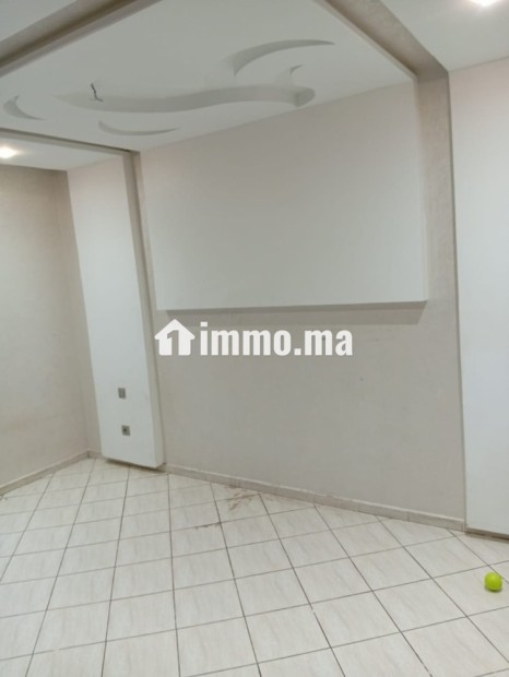 Appartement a vendre a said hajji salé - Vente Immobilier - Sale - photo 7