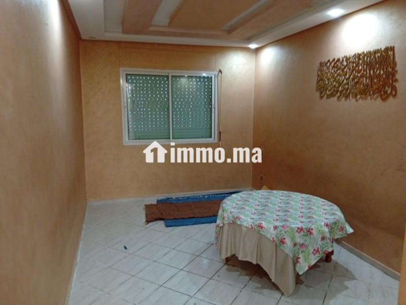 Appartement a vendre a said hajji salé - Vente Immobilier - Sale - photo 6