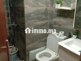 Appartement a vendre a said hajji salé - Appartement à vendre - Sale